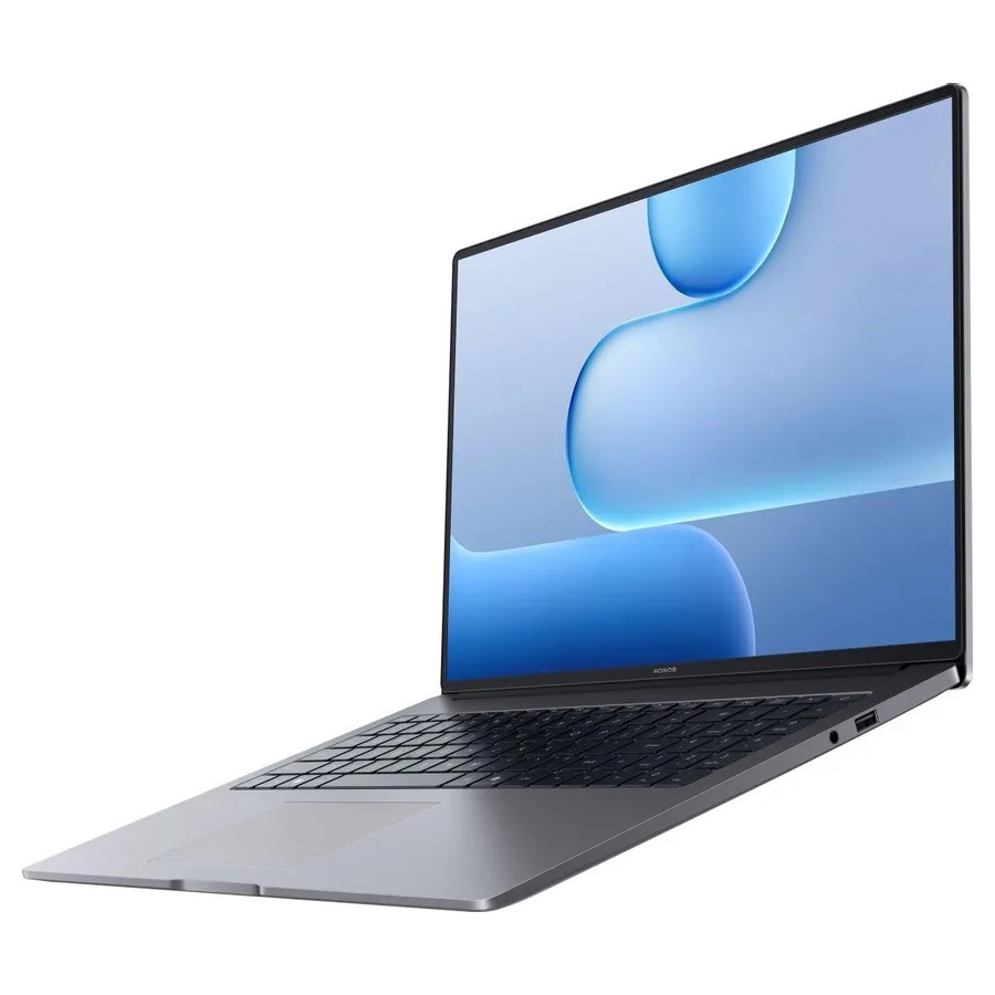 Ноутбук HONOR MagicBook X16 BRG-X (5301ARGP) Core Ultra 5 125H, 16″, 16/512 ГБ, Windows 11 Home