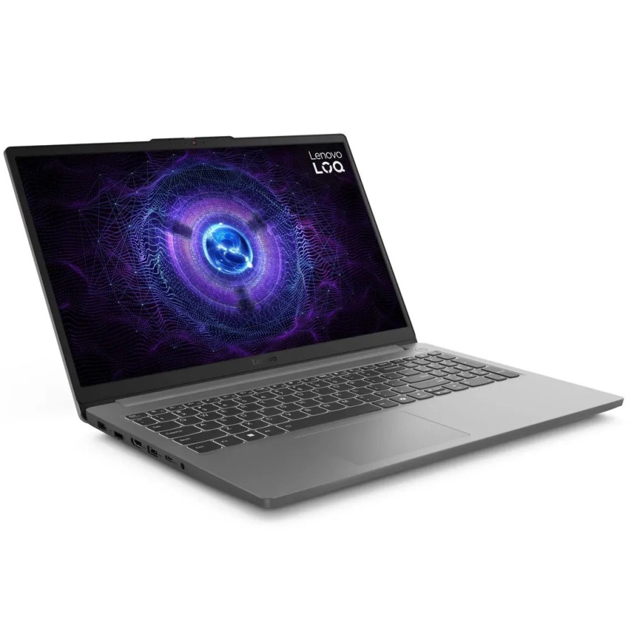 Ноутбук Lenovo LOQ 15IAX9E (83LK003TPS) Core i7 12650HX, 15.6″, 16/512 ГБ, RTX 4050 6GB