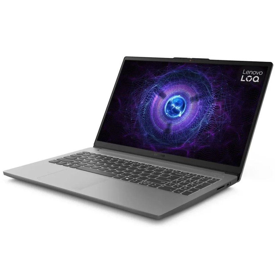 Ноутбук Lenovo LOQ 15IAX9E (83LK003TPS) Core i7 12650HX, 15.6″, 16/512 ГБ, RTX 4050 6GB