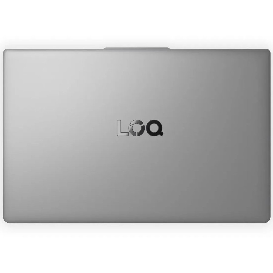 Ноутбук Lenovo LOQ 15IAX9E (83LK003TPS) Core i7 12650HX, 15.6″, 16/512 ГБ, RTX 4050 6GB