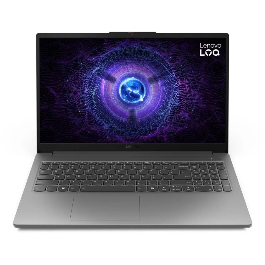 Ноутбук Lenovo LOQ 15IAX9E (83LK003TPS) Core i7 12650HX, 15.6″, 16/512 ГБ, RTX 4050 6GB, Windows 11 Pro