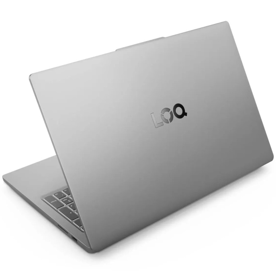Ноутбук Lenovo LOQ 15IAX9E (83LK003TPS) Core i7 12650HX, 15.6″, 16/512 ГБ, RTX 4050 6GB, Windows 11 Pro