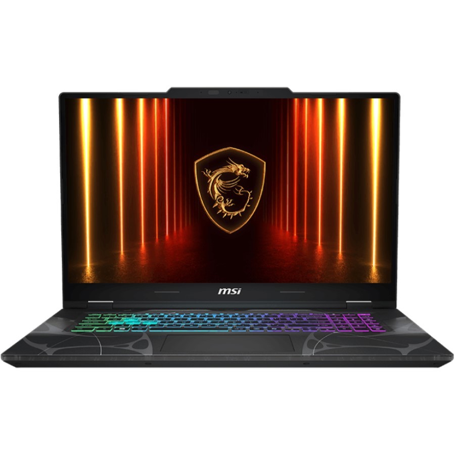 Ноутбук MSI Cyborg 17 B2RWFKG-283XRU (9S7-17U332-283) Core 7 240H, 17.3″, 16/1 ТБ, RTX 5060 8GB