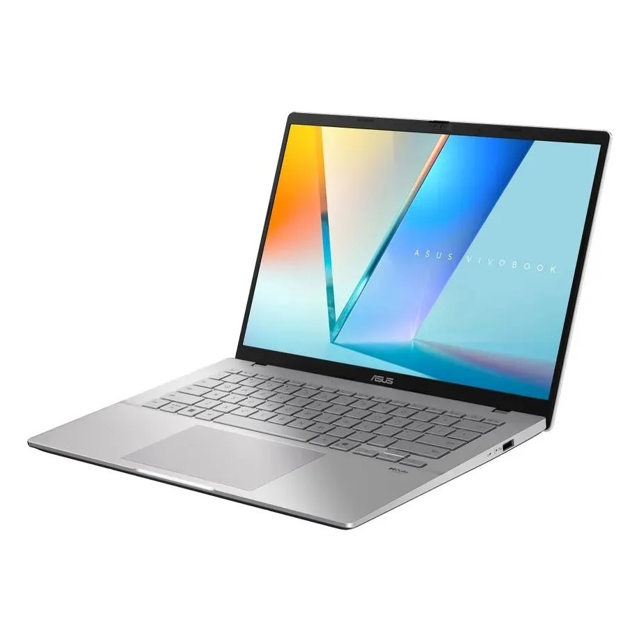 Ноутбук ASUS Vivobook S14 S3407-LY083 (90NB1681-M006X0) Core 5 210H, 14″, 16/512 ГБ