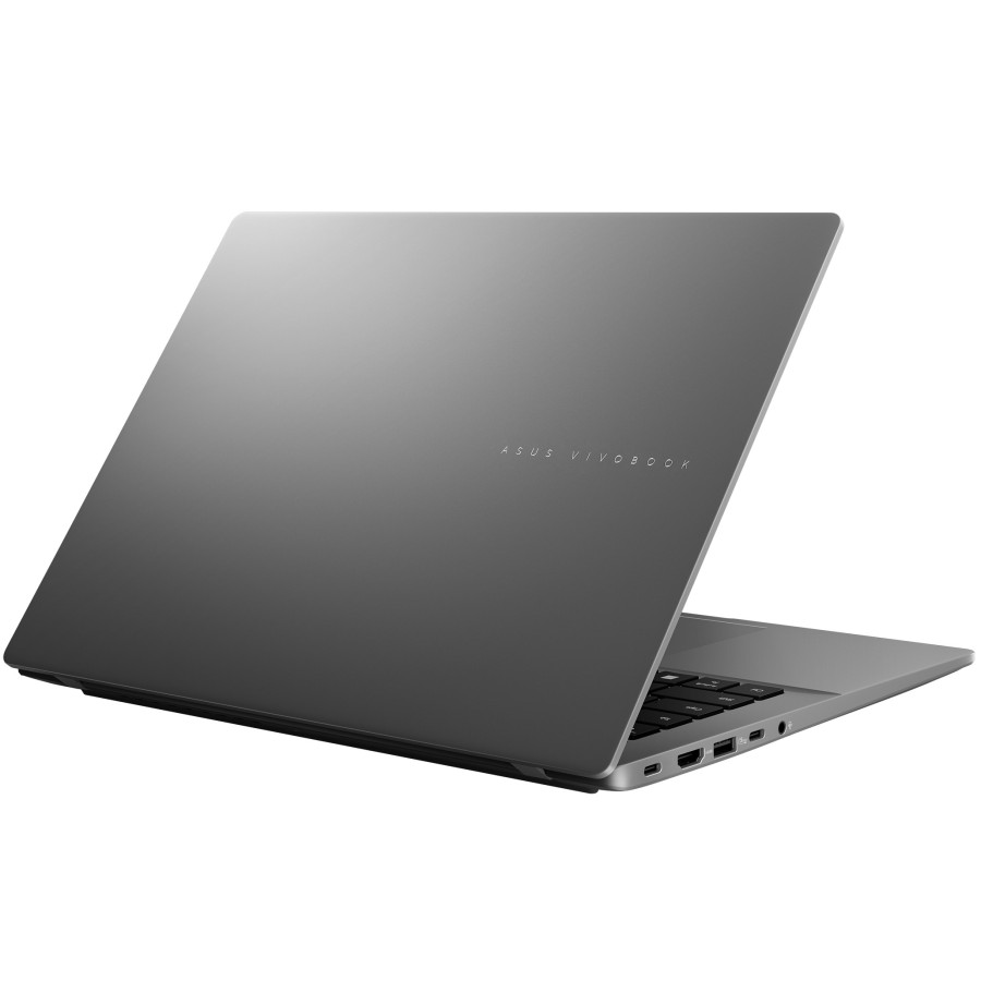 Ноутбук ASUS Vivobook S14 S3407-LY084 (90NB1682-M00720) Core 5 210H, 14″, 16/512 ГБ