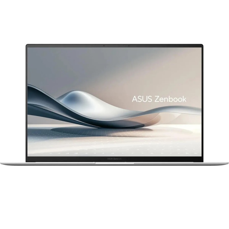Ноутбук ASUS Zenbook S 16 OLED UM5606-RK372W (90NB13M2-M00NW0) Ryzen AI 9 365, 16″, 24/1 ТБ, Windows 11 Home