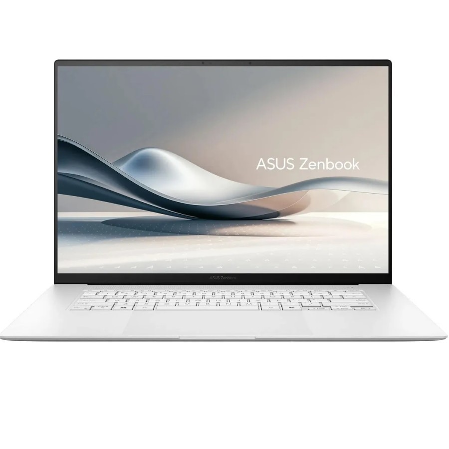 Ноутбук ASUS Zenbook S 16 OLED UM5606-RK372W (90NB13M2-M00NW0) Ryzen AI 9 365, 16″, 24/1 ТБ, Windows 11 Home