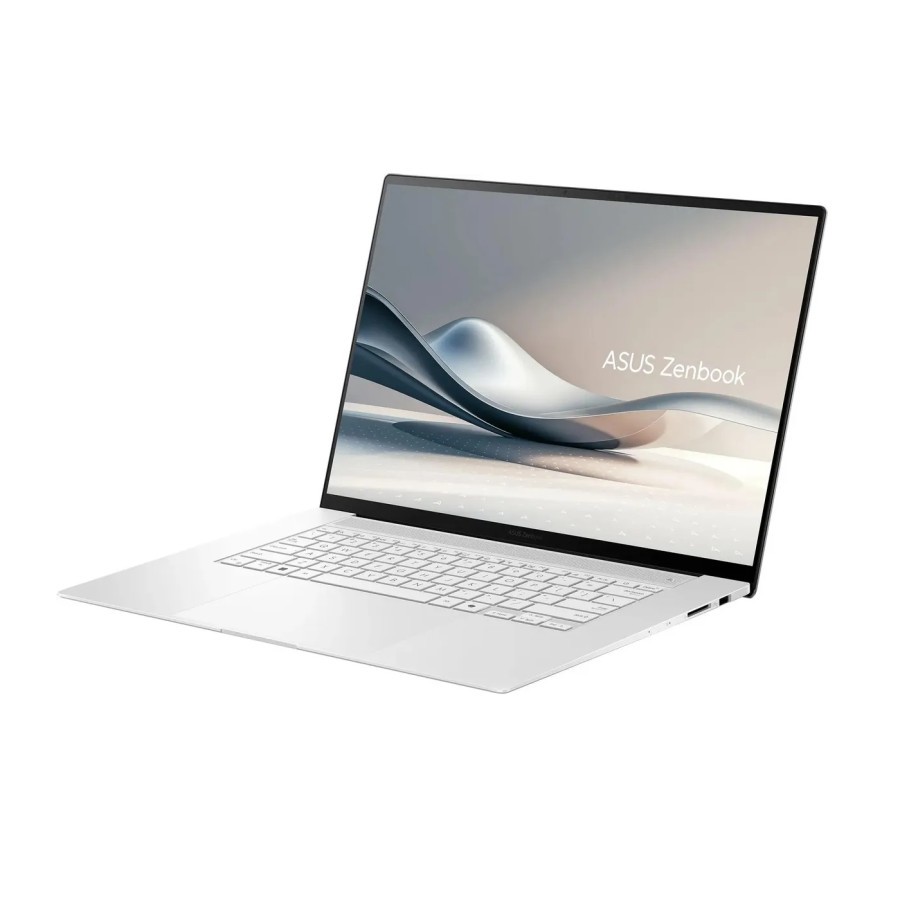 Ноутбук ASUS Zenbook S 16 OLED UM5606-RK372W (90NB13M2-M00NW0) Ryzen AI 9 365, 16″, 24/1 ТБ, Windows 11 Home