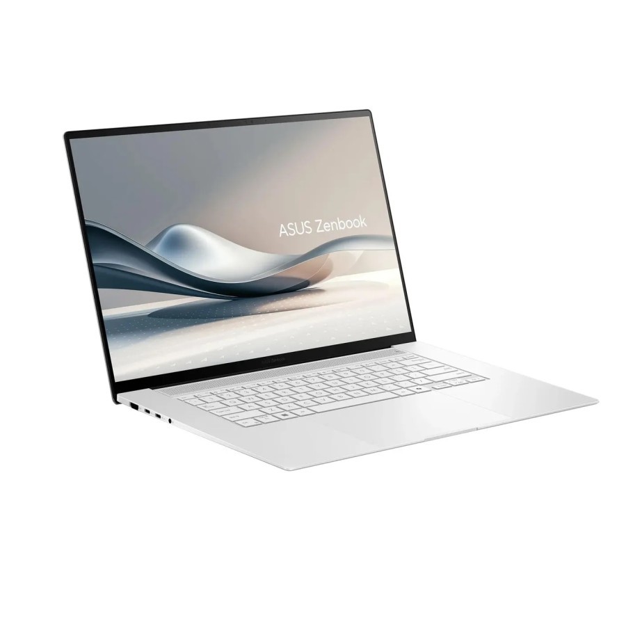 Ноутбук ASUS Zenbook S 16 OLED UM5606-RK372W (90NB13M2-M00NW0) Ryzen AI 9 365, 16″, 24/1 ТБ, Windows 11 Home