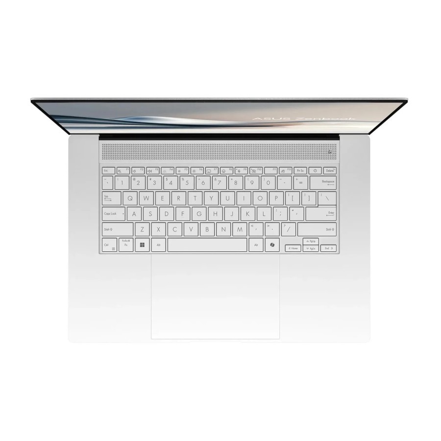 Ноутбук ASUS Zenbook S 16 OLED UM5606-RK372W (90NB13M2-M00NW0) Ryzen AI 9 365, 16″, 24/1 ТБ, Windows 11 Home