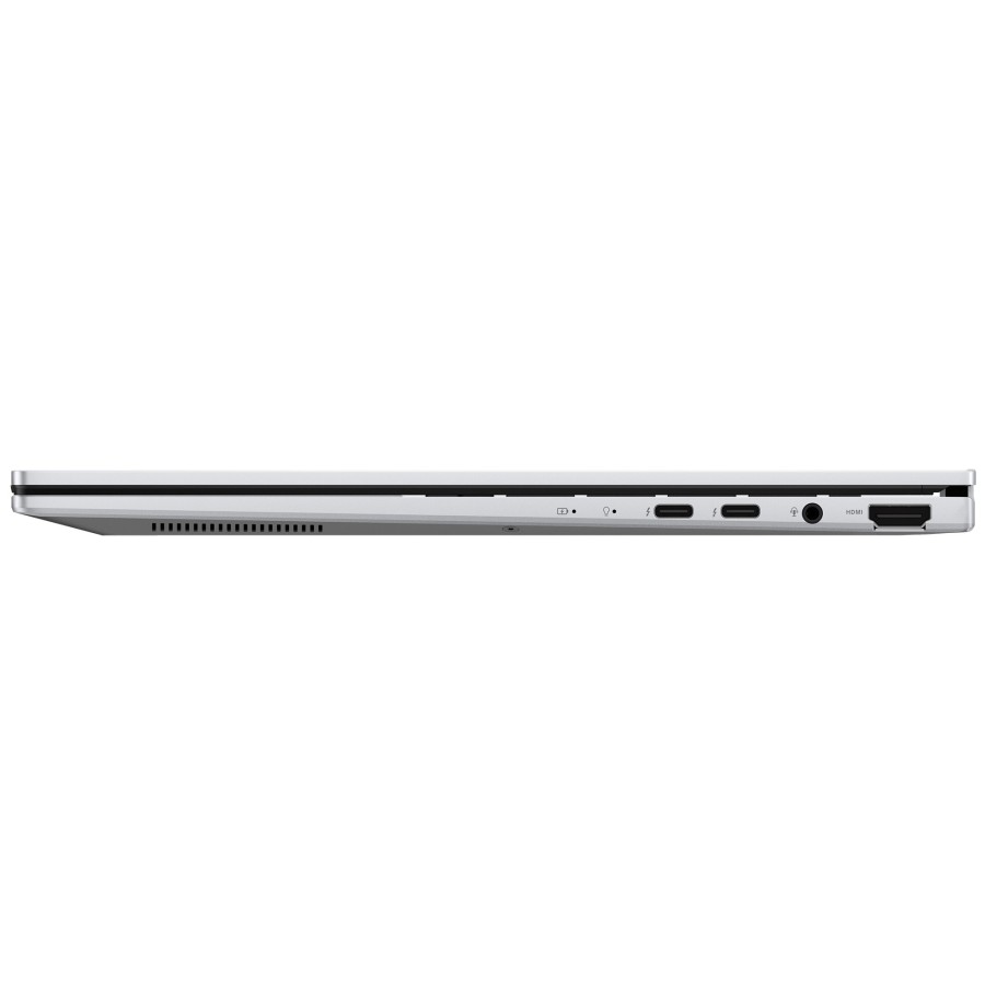 Ноутбук ASUS Zenbook 14 OLED UX3405CA-ST1352 (90NB14W2-M01ZP0) Core Ultra 7 255H, 14″, 32/512 ГБ