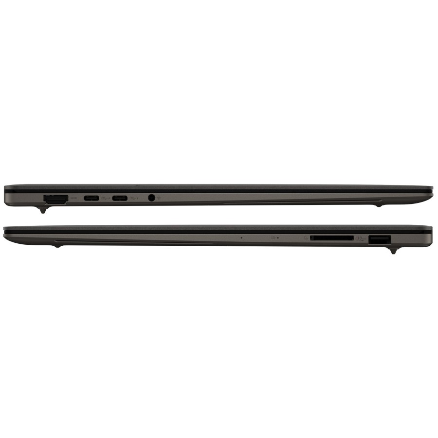 Ноутбук ASUS Zenbook S 16 UM5606GA-SS261W (90NB17H5-M00CM0) Ryzen AI 9 465, 16″, 32/2 ТБ, Windows 11 Home