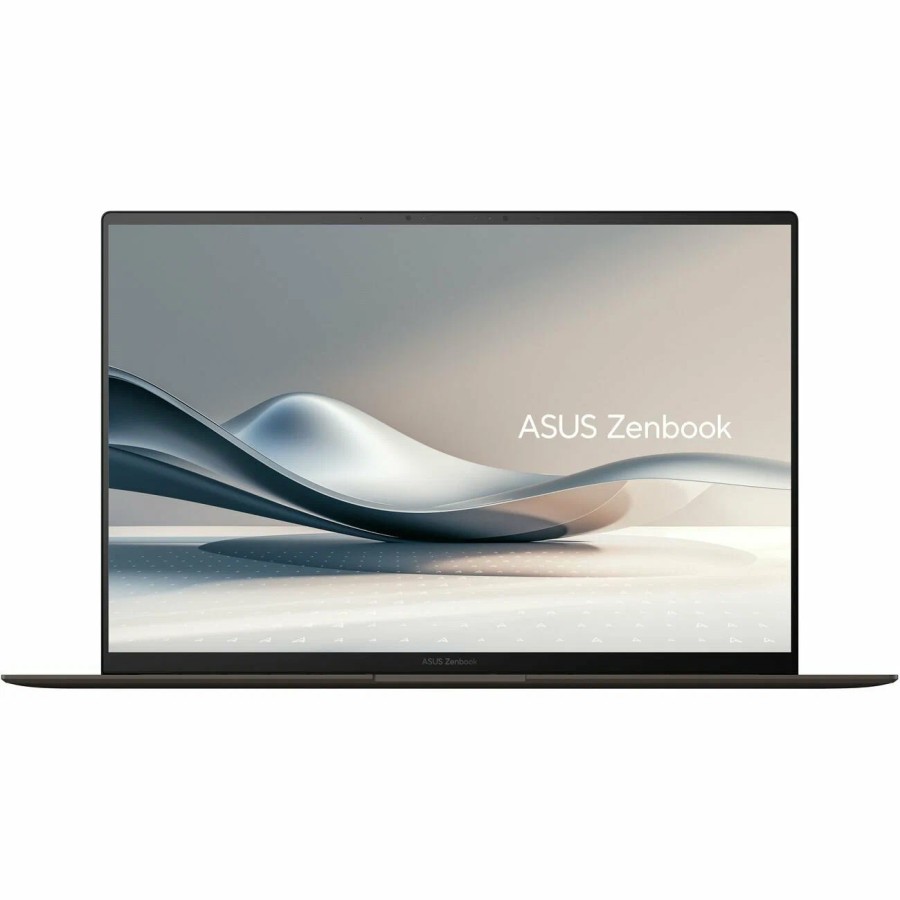 Ноутбук ASUS Zenbook S 16 UM5606GA-SS261W (90NB17H5-M00CM0) Ryzen AI 9 465, 16″, 32/2 ТБ, Windows 11 Home