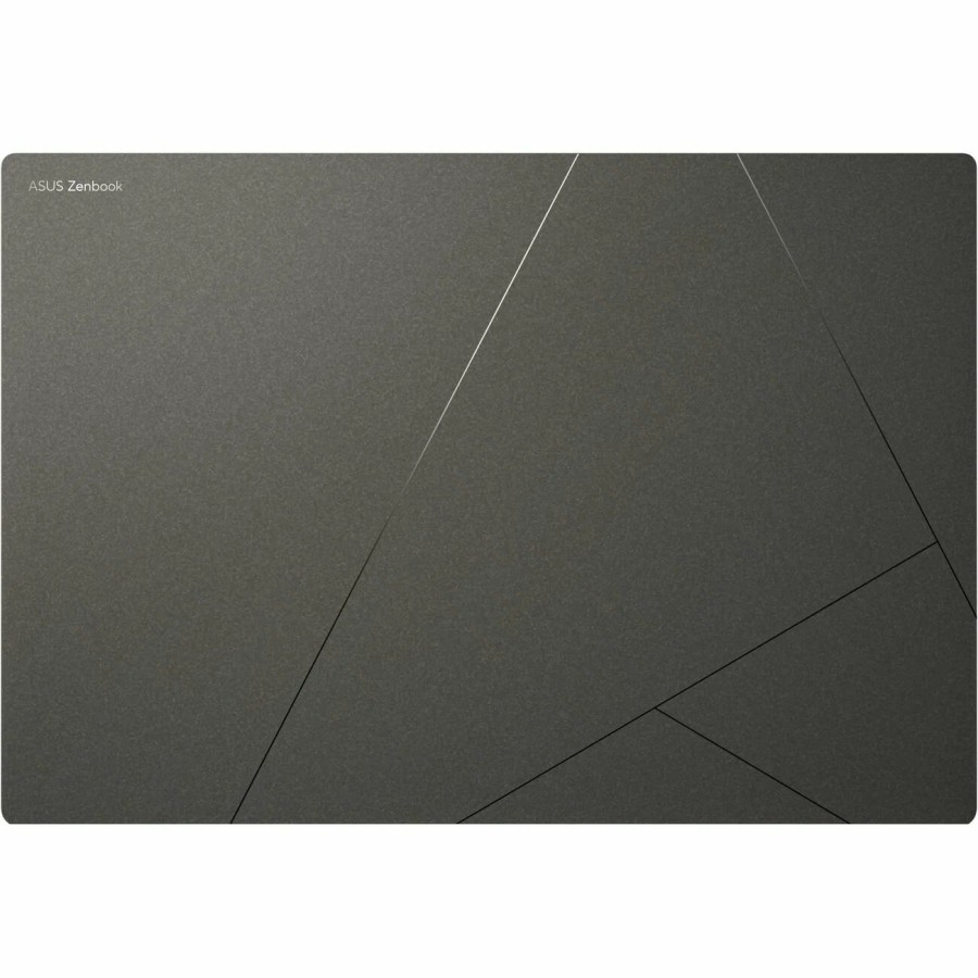 Ноутбук ASUS Zenbook S 16 UM5606GA-SS261W (90NB17H5-M00CM0) Ryzen AI 9 465, 16″, 32/2 ТБ, Windows 11 Home