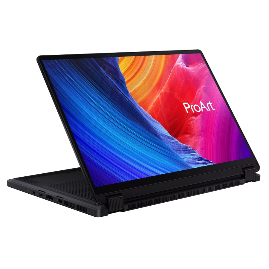 Ноутбук ASUS ProArt PX13 HN7306EA-LX010X (90NB17X1-M00950) Ryzen AI Max+ 395, 13.3″, 64/1 ТБ, Windows 11 Pro