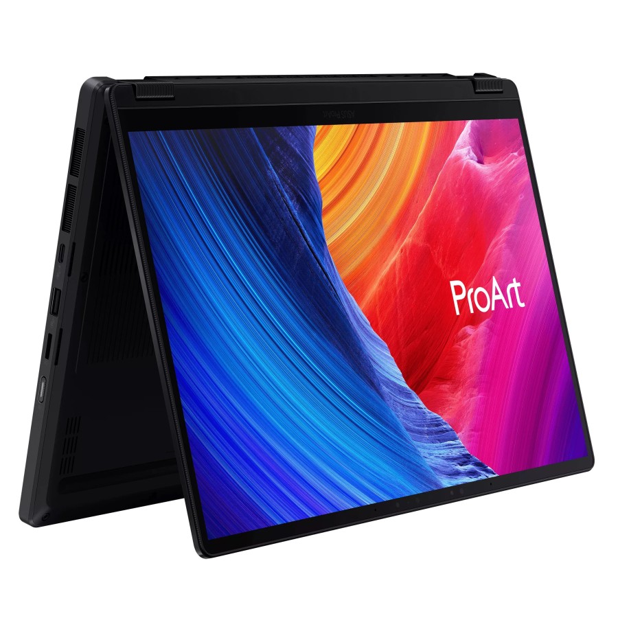 Ноутбук ASUS ProArt PX13 HN7306EA-LX010X (90NB17X1-M00950) Ryzen AI Max+ 395, 13.3″, 64/1 ТБ, Windows 11 Pro