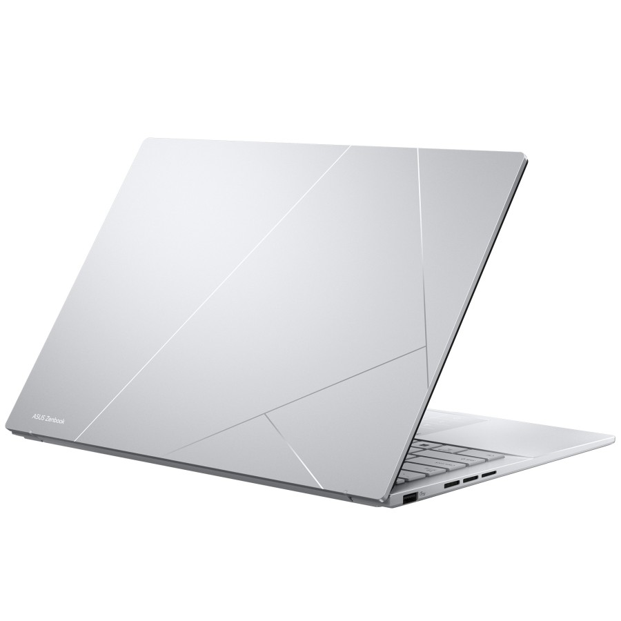 Ноутбук ASUS Zenbook 14 OLED UX3405CA-ST1352 (90NB14W2-M01ZP0) Core Ultra 7 255H, 14″, 32/512 ГБ, Windows 11 Pro