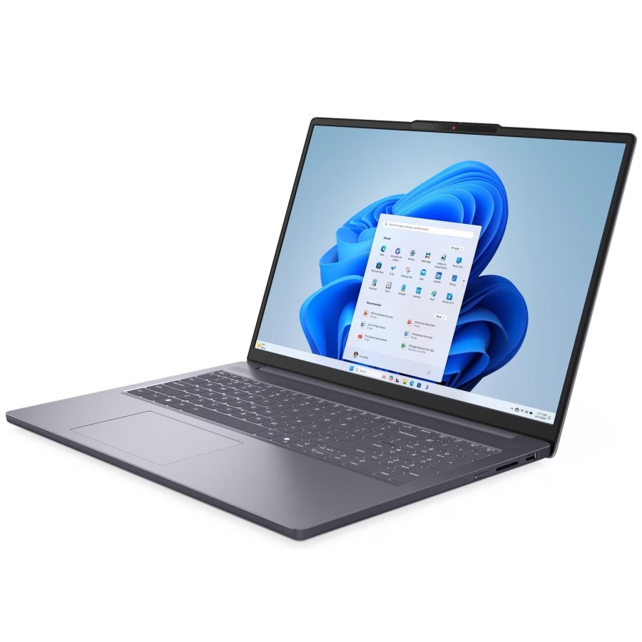 Ноутбук Lenovo IdeaPad Slim 3 16IRH10R (83K50006RK) Core 5 210H, 16″, 16/1 ТБ