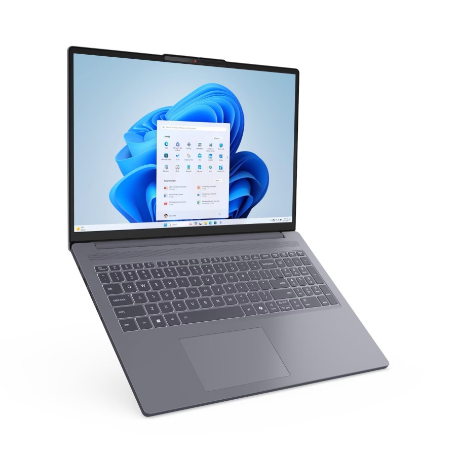 Ноутбук Lenovo IdeaPad Slim 3 16IRH10R (83K50006RK) Core 5 210H, 16″, 16/1 ТБ