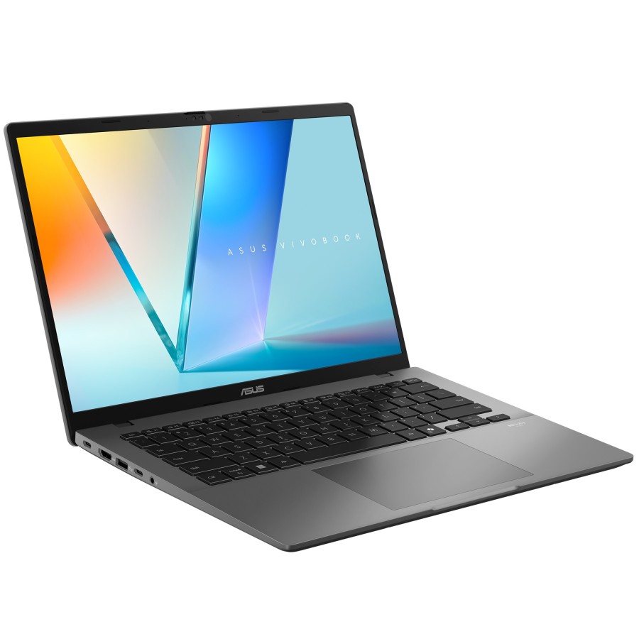 Ноутбук ASUS Vivobook S14 S3407-LY084 (90NB1682-M00720) Core 5 210H, 14″, 16/512 ГБ, Windows 11 Pro