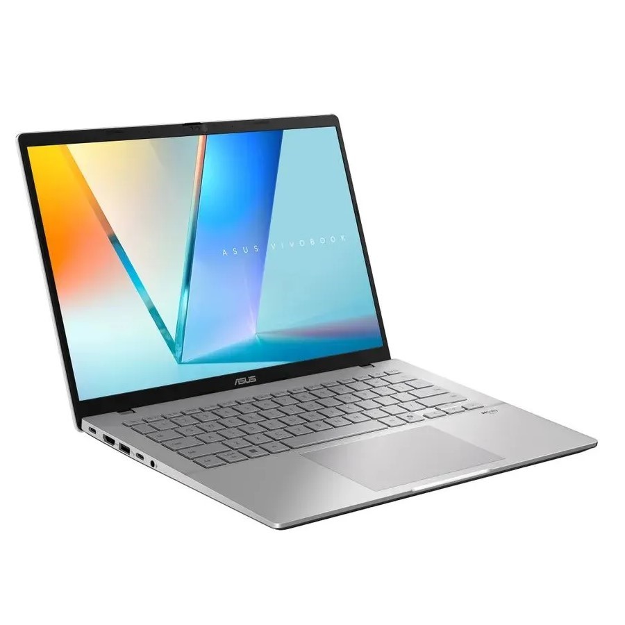Ноутбук ASUS Vivobook S14 S3407-LY083 (90NB1681-M006X0) Core 5 210H, 14″, 16/512 ГБ, Windows 11 Pro