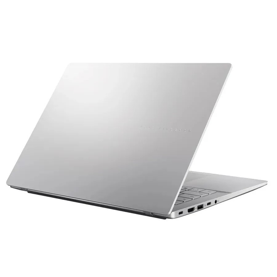 Ноутбук ASUS Vivobook S14 S3407-LY083 (90NB1681-M006X0) Core 5 210H, 14″, 16/512 ГБ, Windows 11 Pro