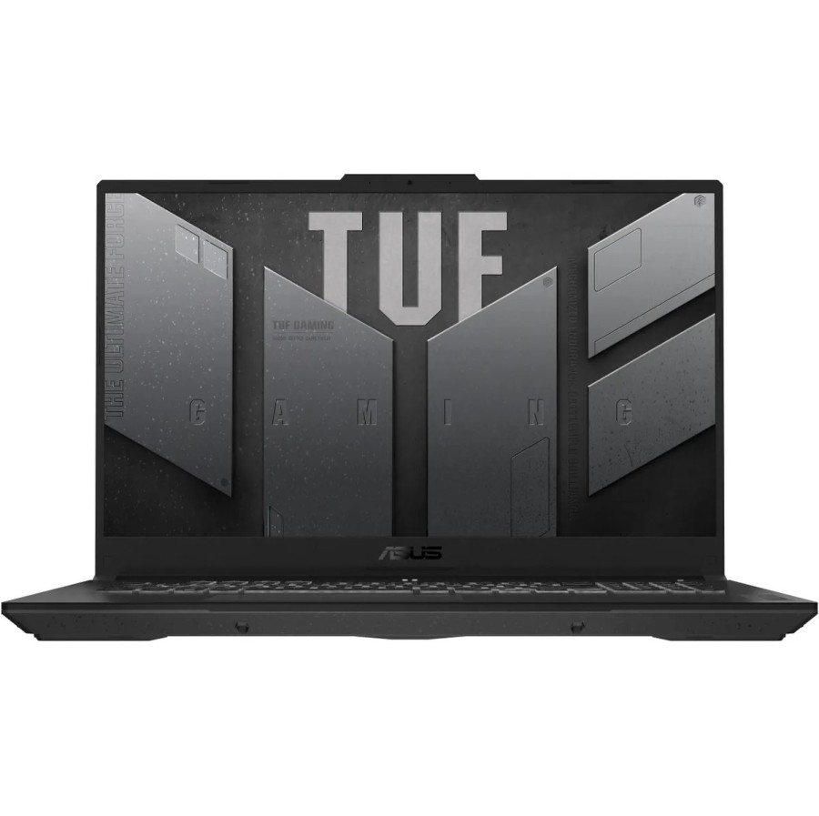 Ноутбук ASUS TUF Gaming A17 FA707NUG-HX182 (90NR0EF5-M00AX0) Ryzen 7 7445HS, 17.3″, 16/512 ГБ, RTX 4050 6GB