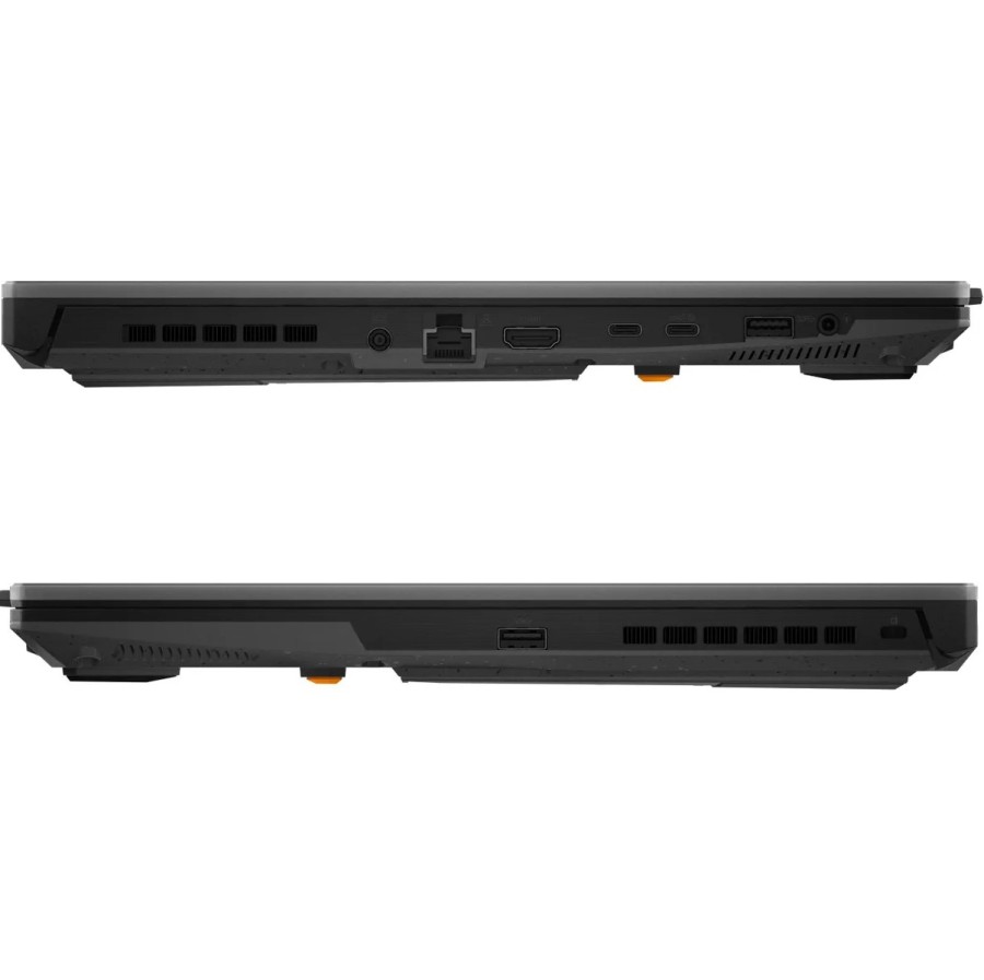 Ноутбук ASUS TUF Gaming A17 FA707NUG-HX182 (90NR0EF5-M00AX0) Ryzen 7 7445HS, 17.3″, 16/512 ГБ, RTX 4050 6GB