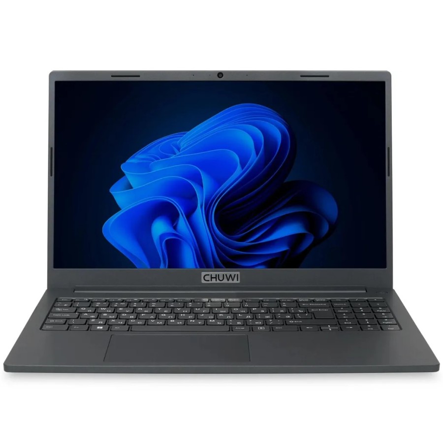 Ноутбук CHUWI CoreBook Max (CWI628-571N5N1PDMRX) Ryzen 5 7520U, 15.6″, 16/512 ГБ, Windows 11 Pro
