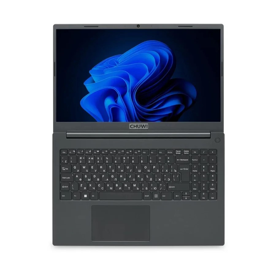 Ноутбук CHUWI CoreBook Max (CWI628-571N5N1PDMRX) Ryzen 5 7520U, 15.6″, 16/512 ГБ, Windows 11 Pro