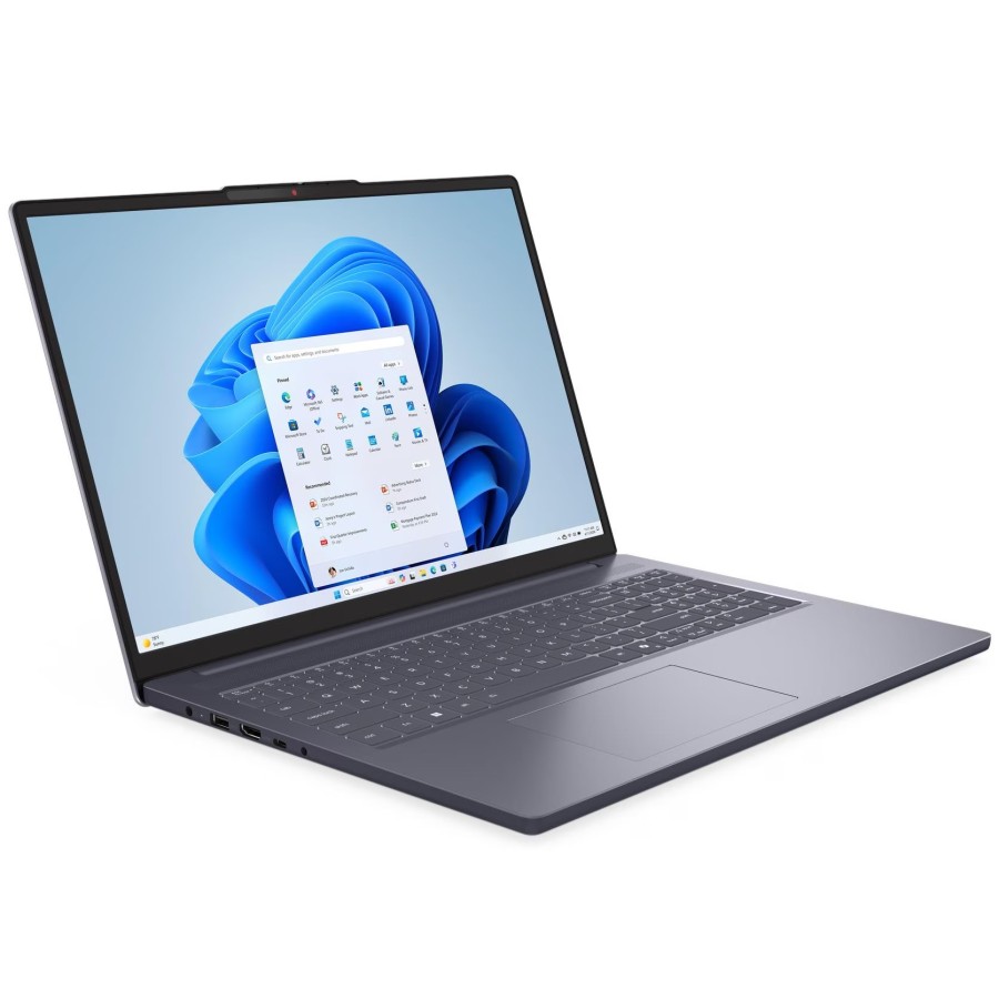 Ноутбук Lenovo IdeaPad Slim 3 16IRH10R (83K50006RK) Core 5 210H, 16″, 16/1 ТБ, Windows 11 Pro
