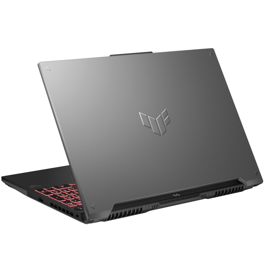 Ноутбук ASUS TUF Gaming A16 FA607NUQ-RL024 (90NR0QF3-M001T0) Ryzen 7 170, 16″, 16/512 ГБ, RTX 4050 6GB