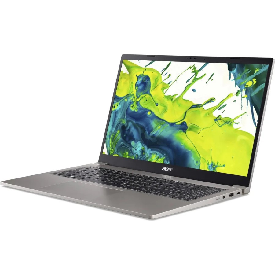 Ноутбук Acer Aspire Lite AL15-33P-3809 (NX.D2MEM.001) Core 3 N355, 15.6″, 8/512 ГБ