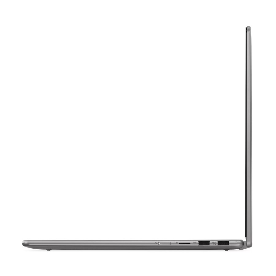 Ноутбук Lenovo Yoga 7 2-in-1 16AHP9 (83DM0006US) Ryzen 7 8840HS, 16″, 16/512 ГБ, Windows 11 Home