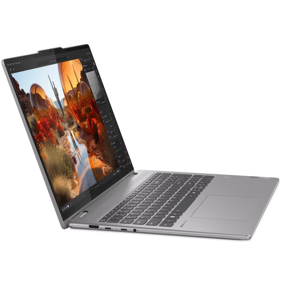 Ноутбук Lenovo Yoga 7 2-in-1 16AHP9 (83DM0006US) Ryzen 7 8840HS, 16″, 16/512 ГБ, Windows 11 Home
