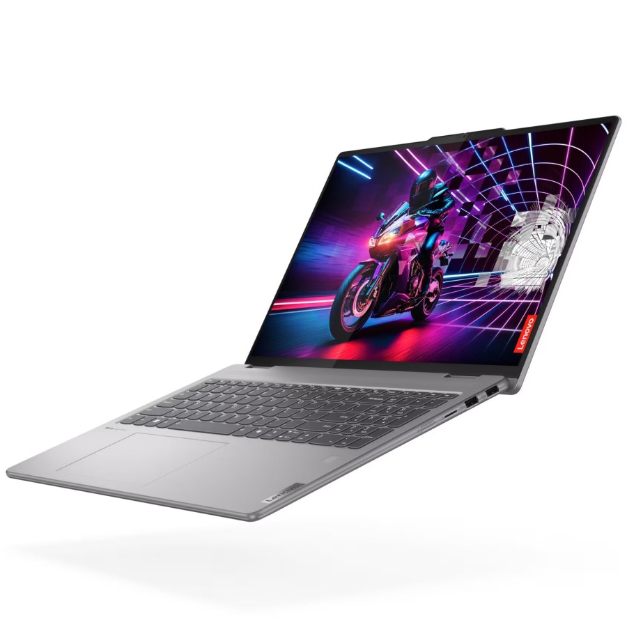 Ноутбук Lenovo Yoga 7 2-in-1 16AHP9 (83DM0006US) Ryzen 7 8840HS, 16″, 16/512 ГБ, Windows 11 Home