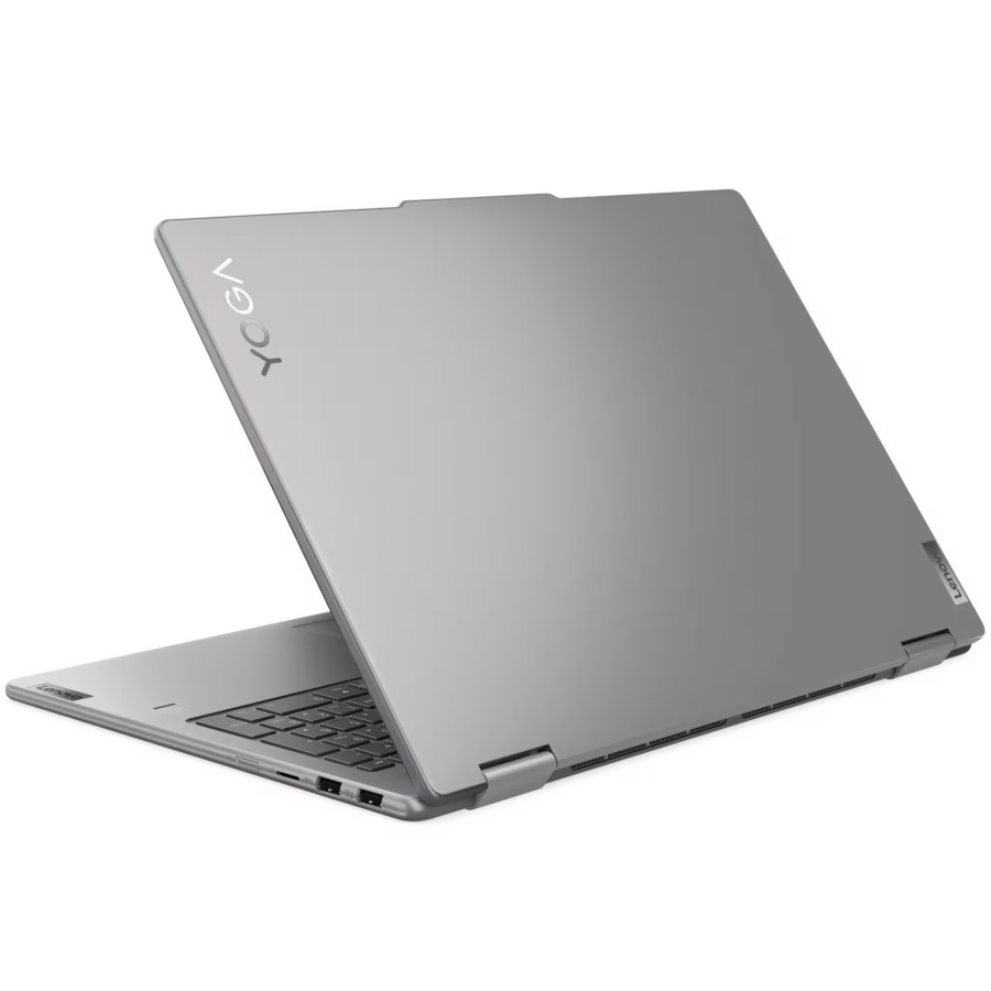 Ноутбук Lenovo Yoga 7 2-in-1 16AHP9 (83DM0006US) Ryzen 7 8840HS, 16″, 16/512 ГБ, Windows 11 Home