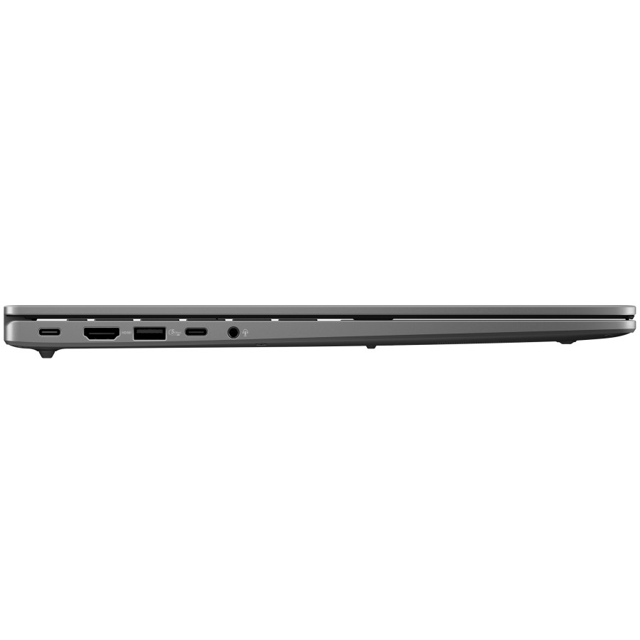 Ноутбук ASUS Vivobook S16 M3607HA-RP236 (90NB16F1-M00EH0) Ryzen 7 260, 16″, 16/512 ГБ, Windows 11 Pro