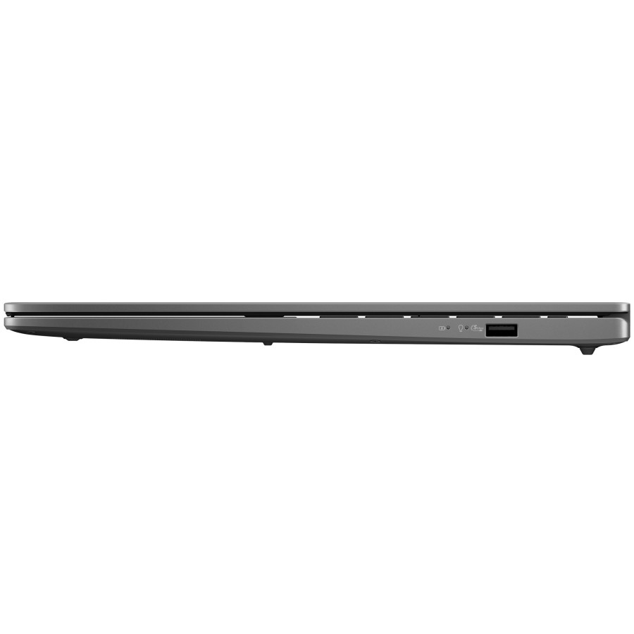 Ноутбук ASUS Vivobook S16 M3607HA-RP236 (90NB16F1-M00EH0) Ryzen 7 260, 16″, 16/512 ГБ, Windows 11 Pro