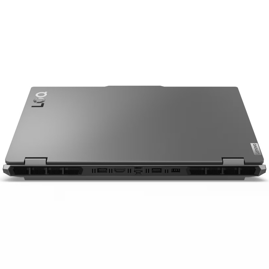 Ноутбук Lenovo LOQ 15IRX9 (83DV01EQSA) Core i5 13450HX, 15.6″, 16/512 ГБ, RTX 4050 6GB