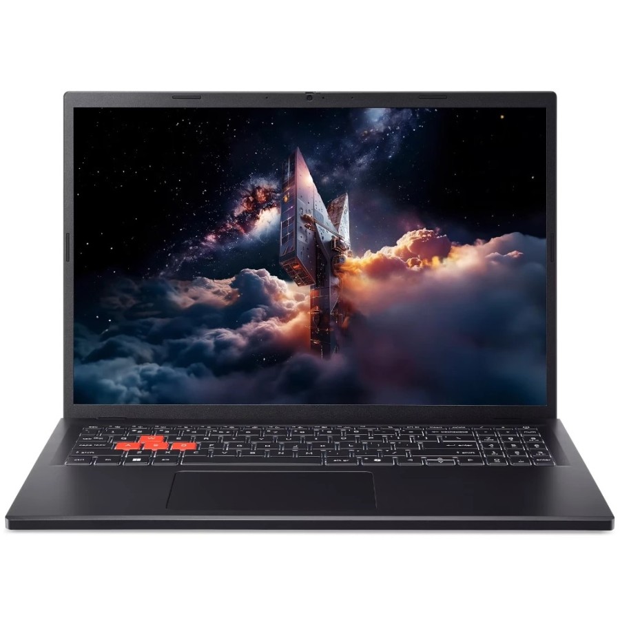 Ноутбук Acer Nitro Lite NL16-71G-57PK (NH.DAACD.004) Core 5 210H, 16″, 16/512 ГБ, RTX 3050 6GB
