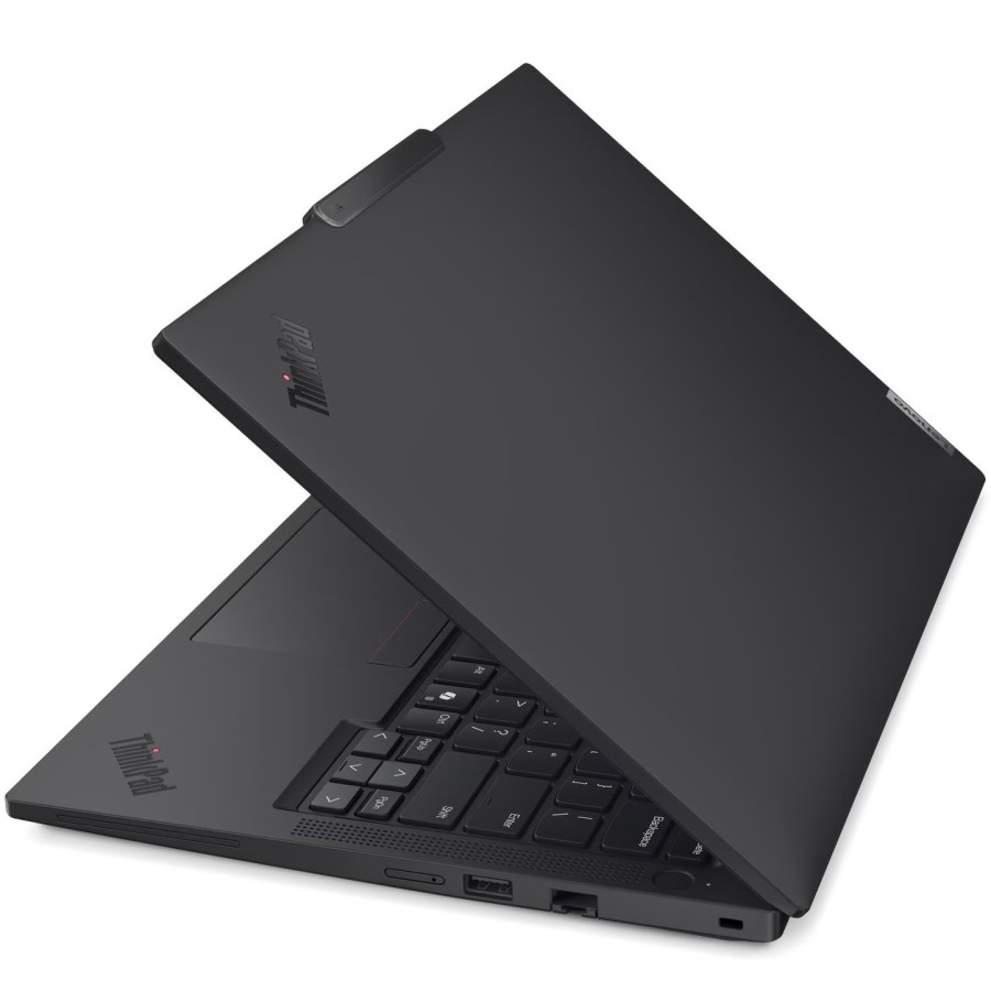 Ноутбук Lenovo ThinkPad T14 Gen 5 (21MC004YUS) Ryzen 7 PRO 8840U, 14″, 32/512 ГБ, Windows 11 Pro