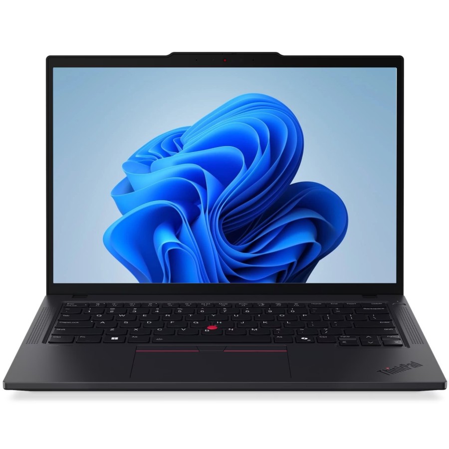 Ноутбук Lenovo ThinkPad T14 Gen 5 (21MC004YUS) Ryzen 7 PRO 8840U, 14″, 32/512 ГБ, Windows 11 Pro