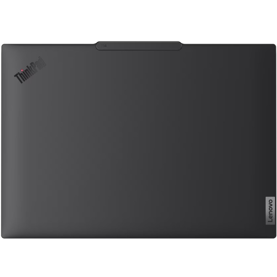 Ноутбук Lenovo ThinkPad T14 Gen 5 (21MC004YUS) Ryzen 7 PRO 8840U, 14″, 32/512 ГБ, Windows 11 Pro