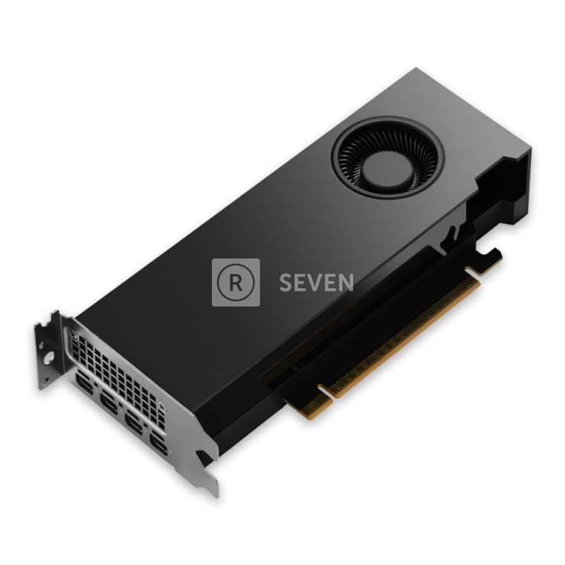 Видеокарта NVIDIA (900-5G195-2250-000) GeForce RTX PRO 2000 16GB Blackwell