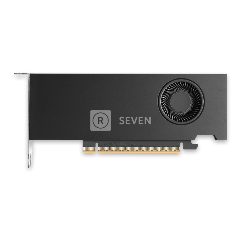 Видеокарта NVIDIA (900-5G195-2250-000) GeForce RTX PRO 2000 16GB Blackwell