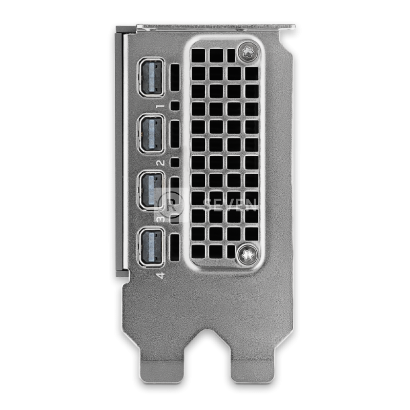 Видеокарта NVIDIA (900-5G195-2250-000) GeForce RTX PRO 2000 16GB Blackwell