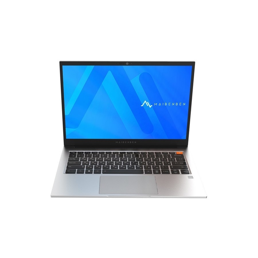 Ноутбук MAIBENBEN B114C (B114C-i331UM0U14PS4E20) Core i3 1315U, 14″, 12/256 ГБ, Windows 11 Pro