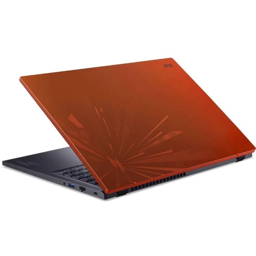 Ноутбук Acer Nitro Lite NL16-71G-7227 (NH.D29ER.002) Core i7 13620H, 16″, 16/512 ГБ, RTX 4050 6GB