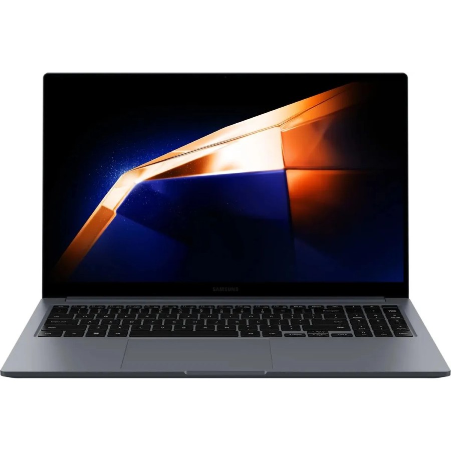 Ноутбук Samsung Galaxy Book4 NP750 (NP750XGJ-LG7IN) Core i5 1335U, 15.6″, 16/512 ГБ, Windows 11 Home